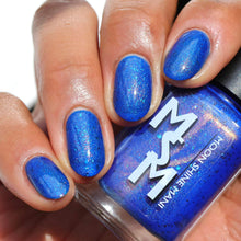 Moon Shine Mani: "Breath of the Wild" *CAPPED PRE-ORDER*