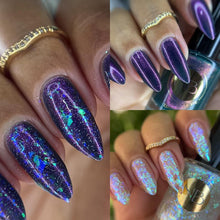 Nothing Basic: DUO "Biolume" and "Tentacula" *CAPPED PRE-ORDER*