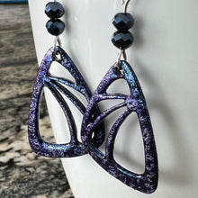 Bernd Offerings: "Wild Wing Earrings" *CAPPED PRE-ORDER*