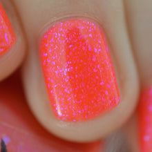 Sassy Sauce Polish: "Red Bottom Behavior" *CAPPED PRE-ORDER*