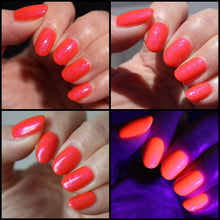 Sassy Sauce Polish: "Red Bottom Behavior" *CAPPED PRE-ORDER*