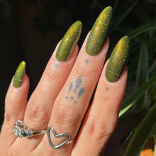 Lurid Lacquer: "Sister Bear" *CAPPED PRE-ORDER*