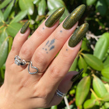 Lurid Lacquer: "Sister Bear" *CAPPED PRE-ORDER*