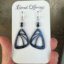 Bernd Offerings: "Wild Wing Earrings" *CAPPED PRE-ORDER*