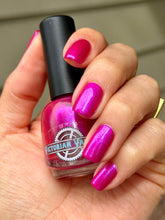 Victorian Varnish: "Orchid-nary Love" *CAPPED PRE-ORDER*