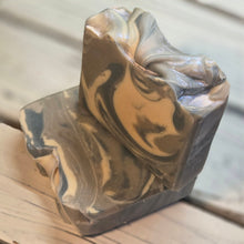 Handmade Natural Beauty: Handmade Soap "Selene" *CAPPED PRE-ORDER*