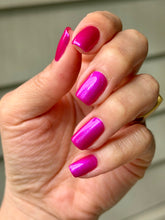 Victorian Varnish: "Orchid-nary Love" *CAPPED PRE-ORDER*