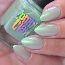 Zombie Claw: "Armyverse" *CAPPED PRE-ORDER*