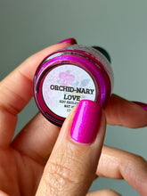 Victorian Varnish: "Orchid-nary Love" *CAPPED PRE-ORDER*