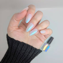 Lilypad Lacquer: "Long Live Cowgirls" *CAPPED PRE-ORDER*