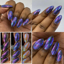 Nothing Basic: DUO "Biolume" and "Tentacula" *CAPPED PRE-ORDER*