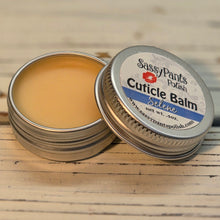 The Selene-inspired scent can be described as: A sweet fresh scent that blends airy ozone and delicate flower blooms, creating a fragrance that feels soft, luminous, and serene, like moonlight after a gentle rain.

This luxurious and moisturizing cuticle balm is enriched with all-natural skin-loving oils and is a rich, nourishing blend.