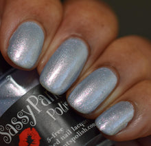 Sassy Pants Polish: "Lunar Veil" *CAPPED PRE-ORDER*