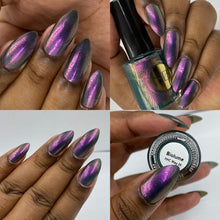 Nothing Basic: DUO "Biolume" and "Tentacula" *CAPPED PRE-ORDER*