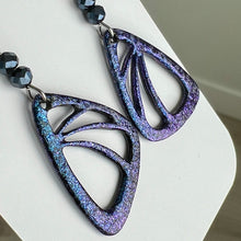 Bernd Offerings: "Wild Wing Earrings" *CAPPED PRE-ORDER*