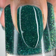 Bee's Knees Lacquer: "WHERE IS THE NIRNROOT?" (Reflective) *CAPPED PRE-ORDER*
