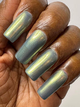 Witchcult Nail Lacquer: "Say It. Out Loud." *CAPPED PRE-ORDER*