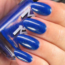 Moon Shine Mani: "Breath of the Wild" *CAPPED PRE-ORDER*