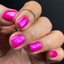 Victorian Varnish: "Orchid-nary Love" *CAPPED PRE-ORDER*
