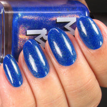 Moon Shine Mani: "Breath of the Wild" *CAPPED PRE-ORDER*