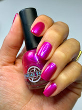 Victorian Varnish: "Orchid-nary Love" *CAPPED PRE-ORDER*