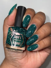 Bee's Knees Lacquer: "WHERE IS THE NIRNROOT?" (Reflective) *CAPPED PRE-ORDER*