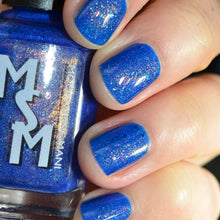 Moon Shine Mani: "Breath of the Wild" *CAPPED PRE-ORDER*