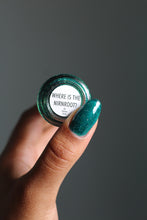 Bee's Knees Lacquer: "WHERE IS THE NIRNROOT?" (Reflective) *CAPPED PRE-ORDER*