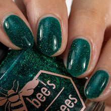 Bee's Knees Lacquer: "WHERE IS THE NIRNROOT?" (Reflective) *CAPPED PRE-ORDER*