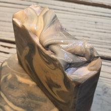 Handmade Natural Beauty: Handmade Soap "Selene" *CAPPED PRE-ORDER*