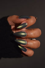 Witchcult Nail Lacquer: "Say It. Out Loud." *CAPPED PRE-ORDER*