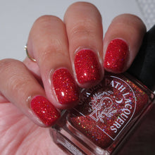 Garden Path Lacquers: "Because You Can, Can, Can!" *PRE-ORDER*