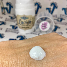 Victorian Varnish: Lavish Hand & Cuticle Cream "Orchid Oolong" *CAPPED PRE-ORDER*