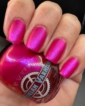 Victorian Varnish: "Orchid-nary Love" *CAPPED PRE-ORDER*