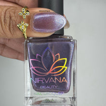 Nirvana Beauty: "People Don't Change" *CAPPED PRE-ORDER*