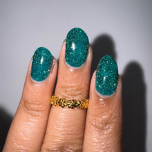 Bee's Knees Lacquer: "WHERE IS THE NIRNROOT?" (Reflective) *CAPPED PRE-ORDER*