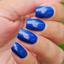 Moon Shine Mani: "Breath of the Wild" *CAPPED PRE-ORDER*