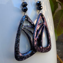 Bernd Offerings: "Wild Wing Earrings" *CAPPED PRE-ORDER*