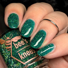 Bee's Knees Lacquer: "WHERE IS THE NIRNROOT?" (Reflective) *CAPPED PRE-ORDER*