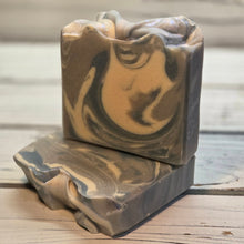 Handmade Natural Beauty: Handmade Soap "Selene" *CAPPED PRE-ORDER*