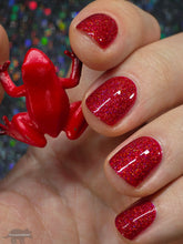 Garden Path Lacquers: "Because You Can, Can, Can!" *PRE-ORDER*