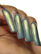 Witchcult Nail Lacquer: "Say It. Out Loud." *CAPPED PRE-ORDER*