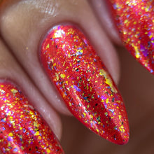 Indie Polish by Patty Lopes: DUO "Broken Princess" and "Emeraude Reborn" *OVERSTOCK*