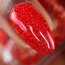 Garden Path Lacquers: "Because You Can, Can, Can!" *PRE-ORDER*