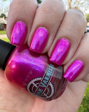 Victorian Varnish: "Orchid-nary Love" *CAPPED PRE-ORDER*