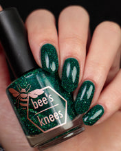Bee's Knees Lacquer: "WHERE IS THE NIRNROOT?" (Reflective) *CAPPED PRE-ORDER*
