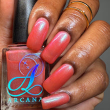 Arcana Lacquer: "Get Off My Island" *CAPPED PRE-ORDER*