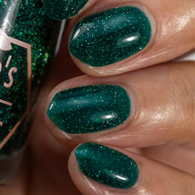 Bee's Knees Lacquer: "WHERE IS THE NIRNROOT?" (Reflective) *CAPPED PRE-ORDER*