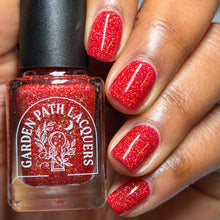 Garden Path Lacquers: "Because You Can, Can, Can!" *PRE-ORDER*
