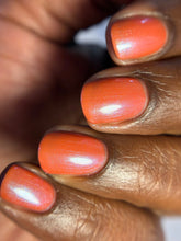 Arcana Lacquer: "Get Off My Island" *CAPPED PRE-ORDER*